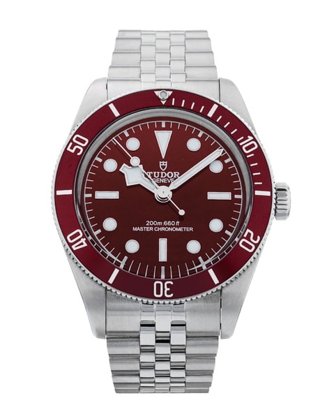 Tudor Black Bay 58 M7939A1A0RU-0001